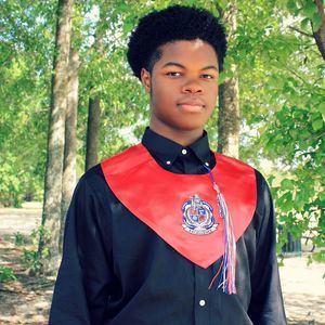 Meet your Posher, Brandon